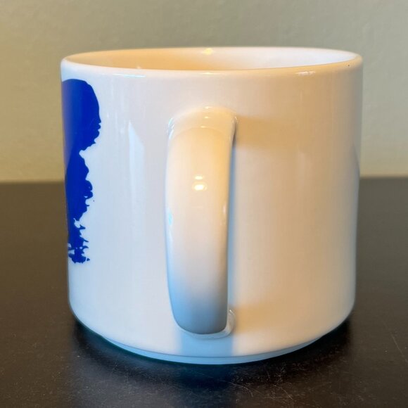 Threshold LIKE A BOSS Porcelain Mug w/ Metallic Gold Lettering - Picture 4 of 9